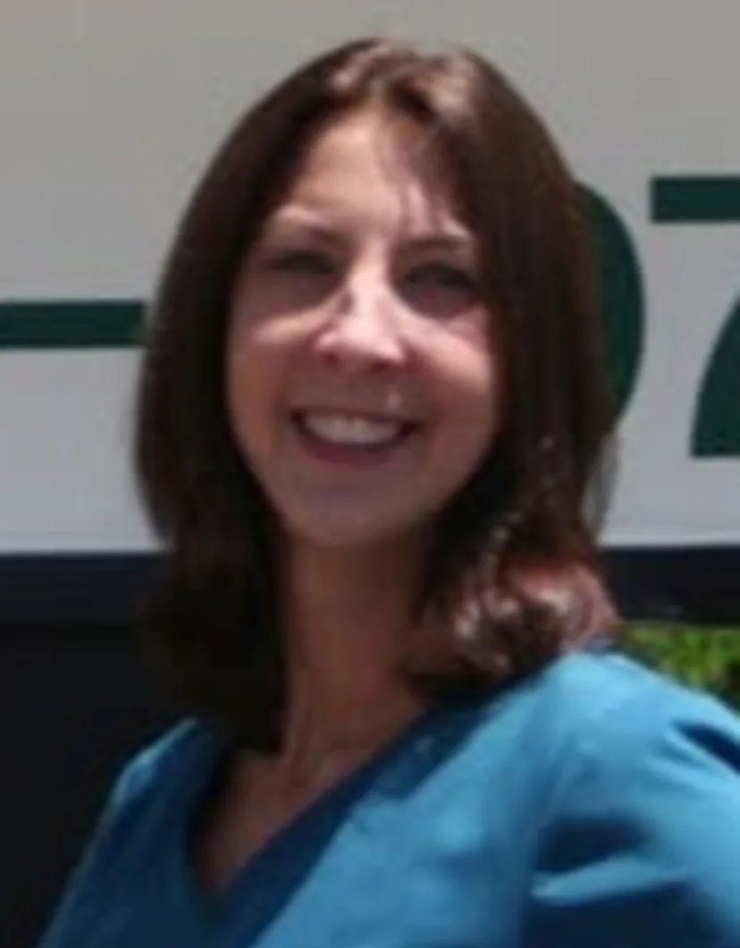 Dr. Rachel Temkin